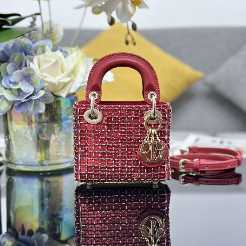 chr1st1an D10r my lady bags
